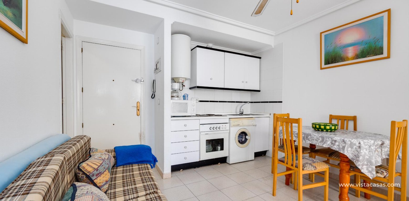 Sale - Wohnung - Torrevieja