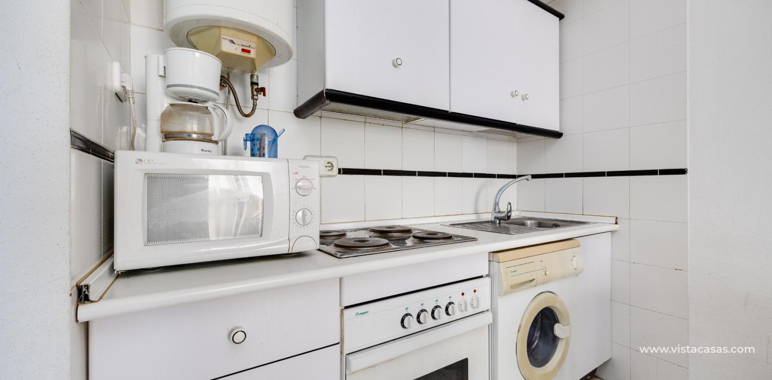 Sale - Wohnung - Torrevieja