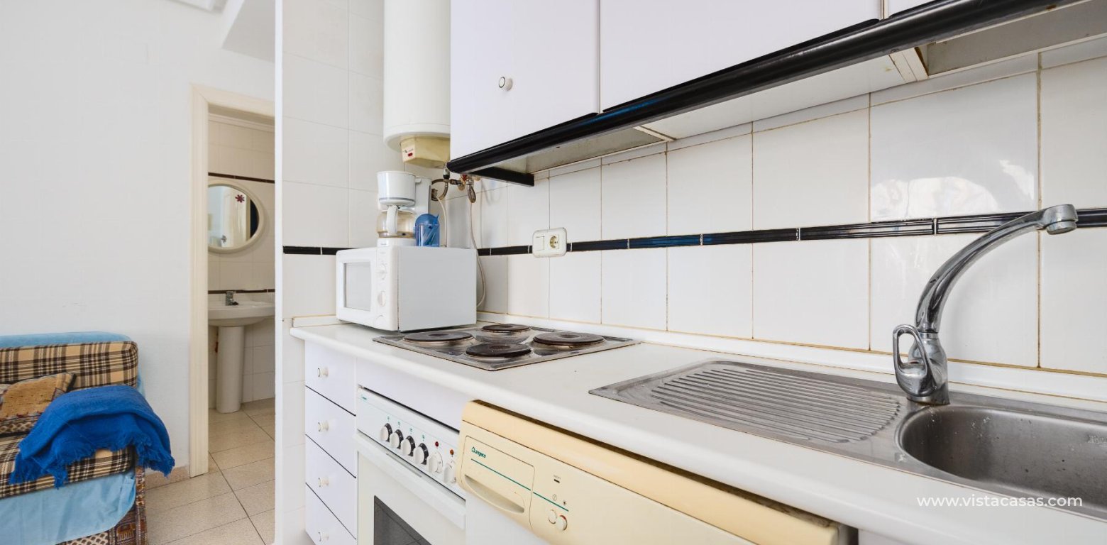 Sale - Wohnung - Torrevieja