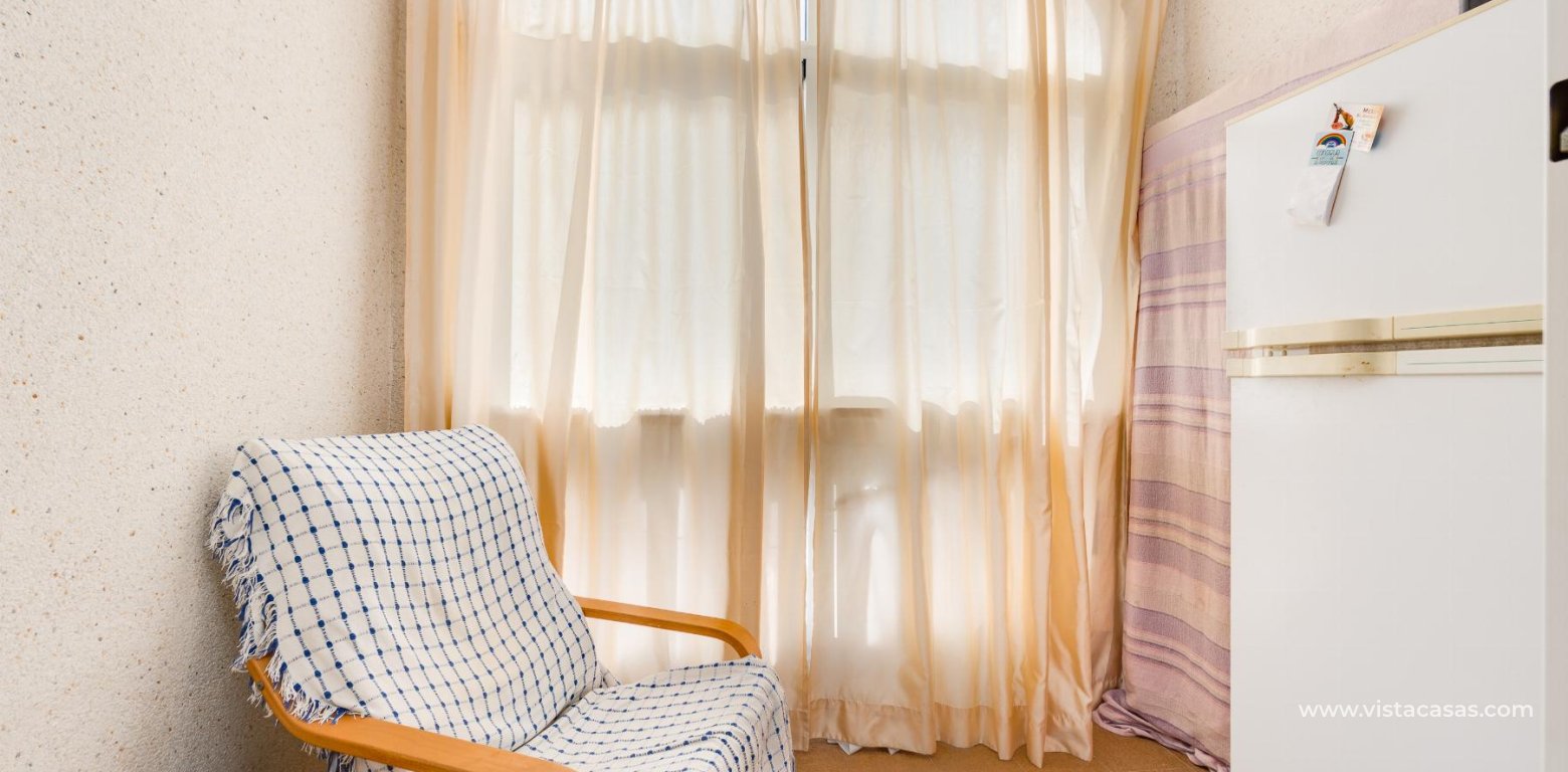 Sale - Wohnung - Torrevieja