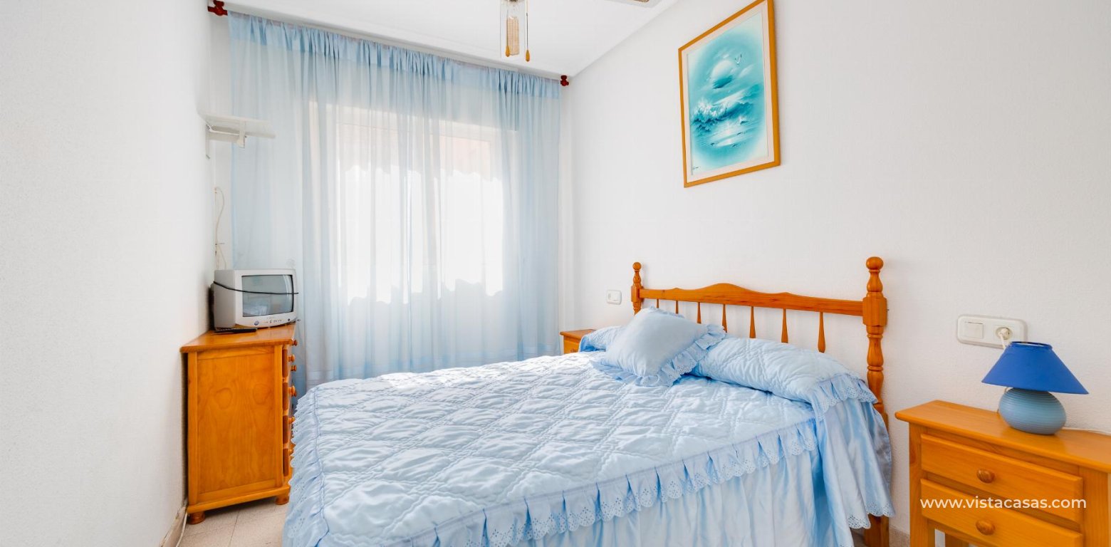 Sale - Wohnung - Torrevieja