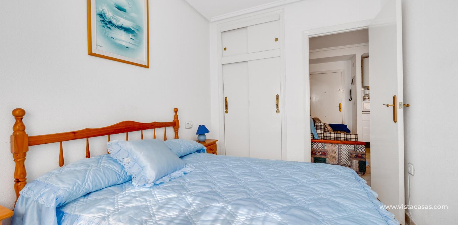 Sale - Wohnung - Torrevieja