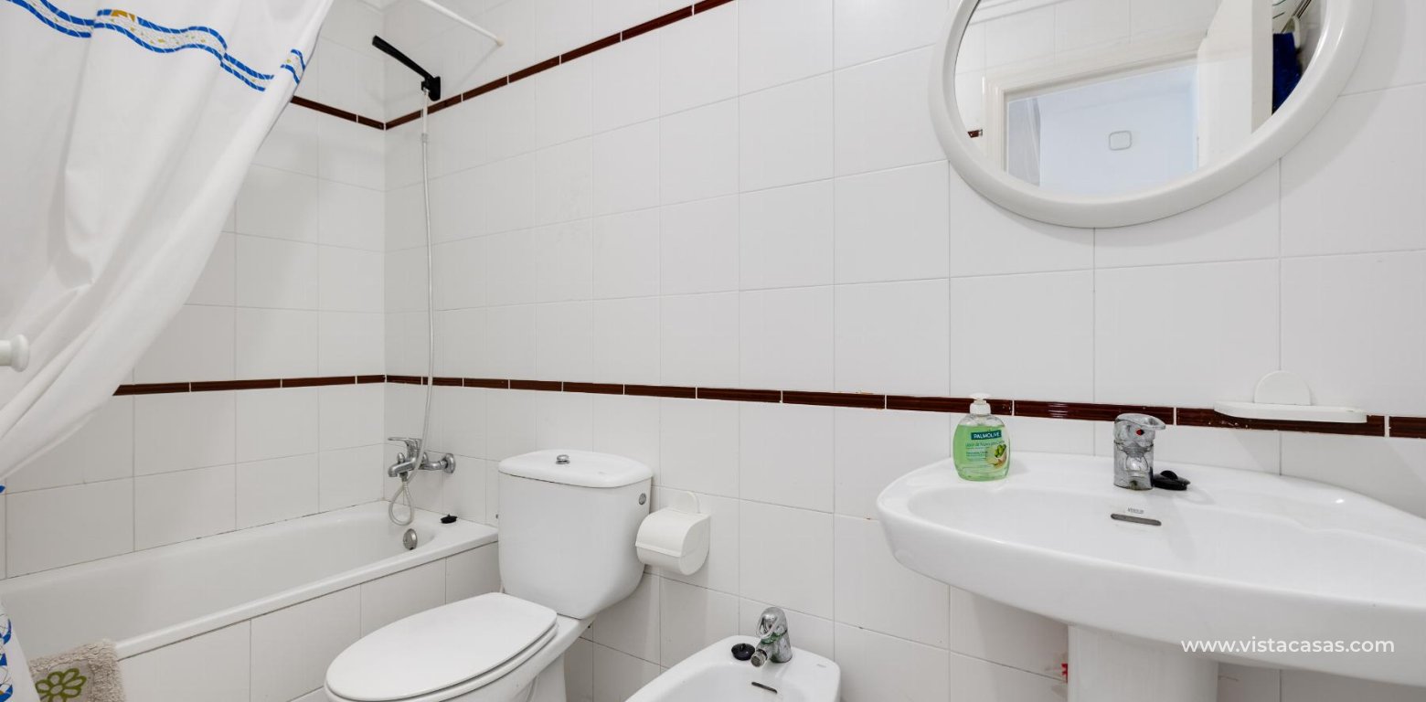 Sale - Wohnung - Torrevieja