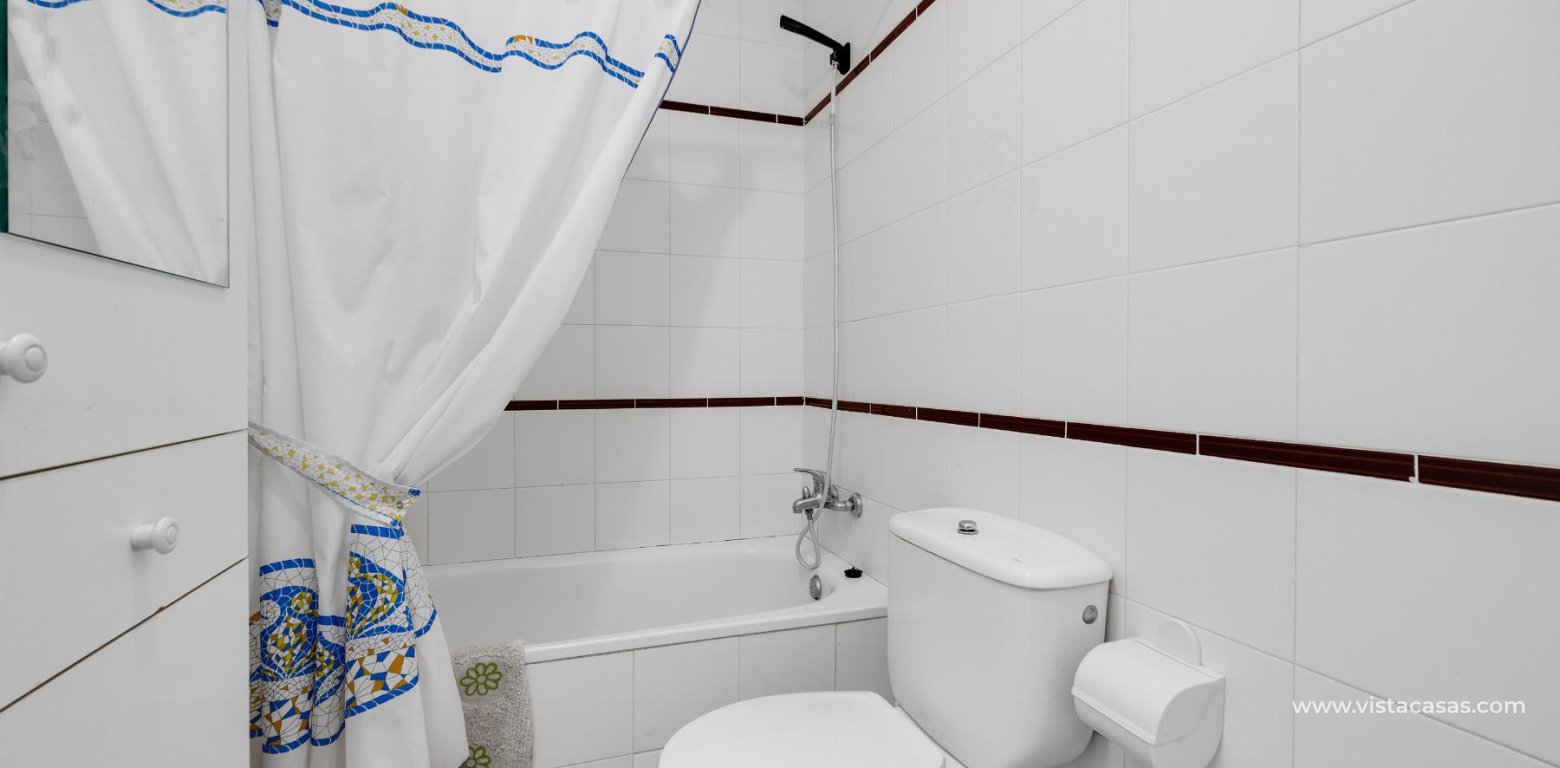 Sale - Wohnung - Torrevieja