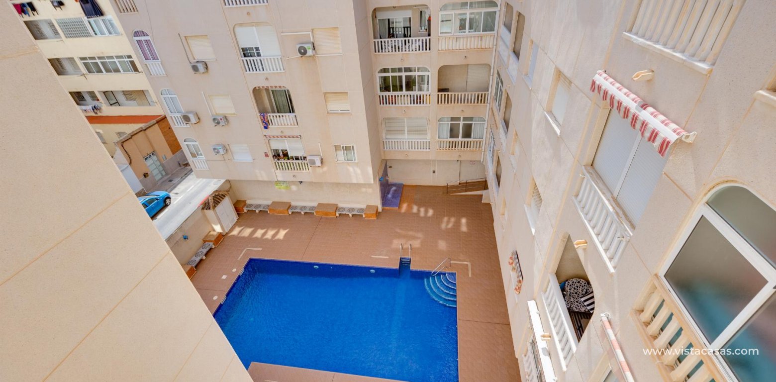 Sale - Wohnung - Torrevieja