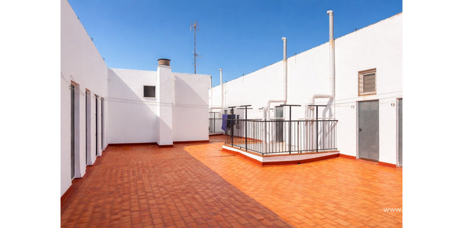 Sale - Wohnung - Torrevieja