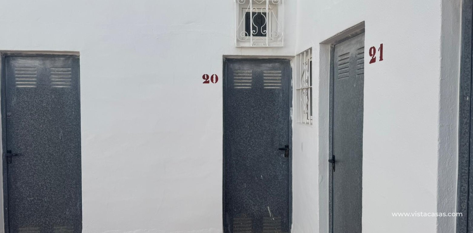 Sale - Wohnung - Torrevieja