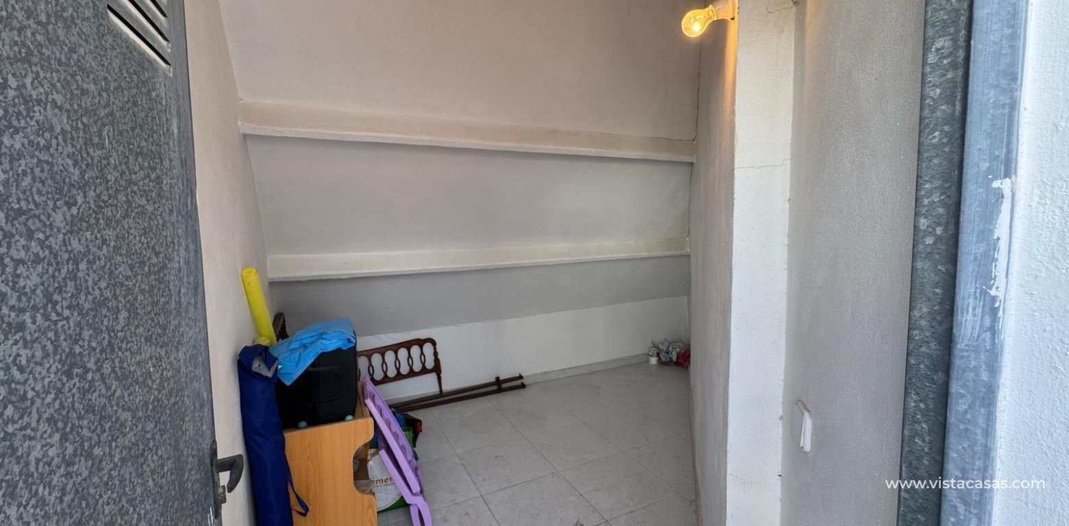 Sale - Wohnung - Torrevieja