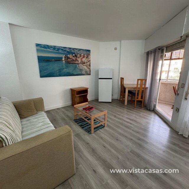 Apartment - Resale - Torrevieja - Playa de Los Locos-Curva del Palangre