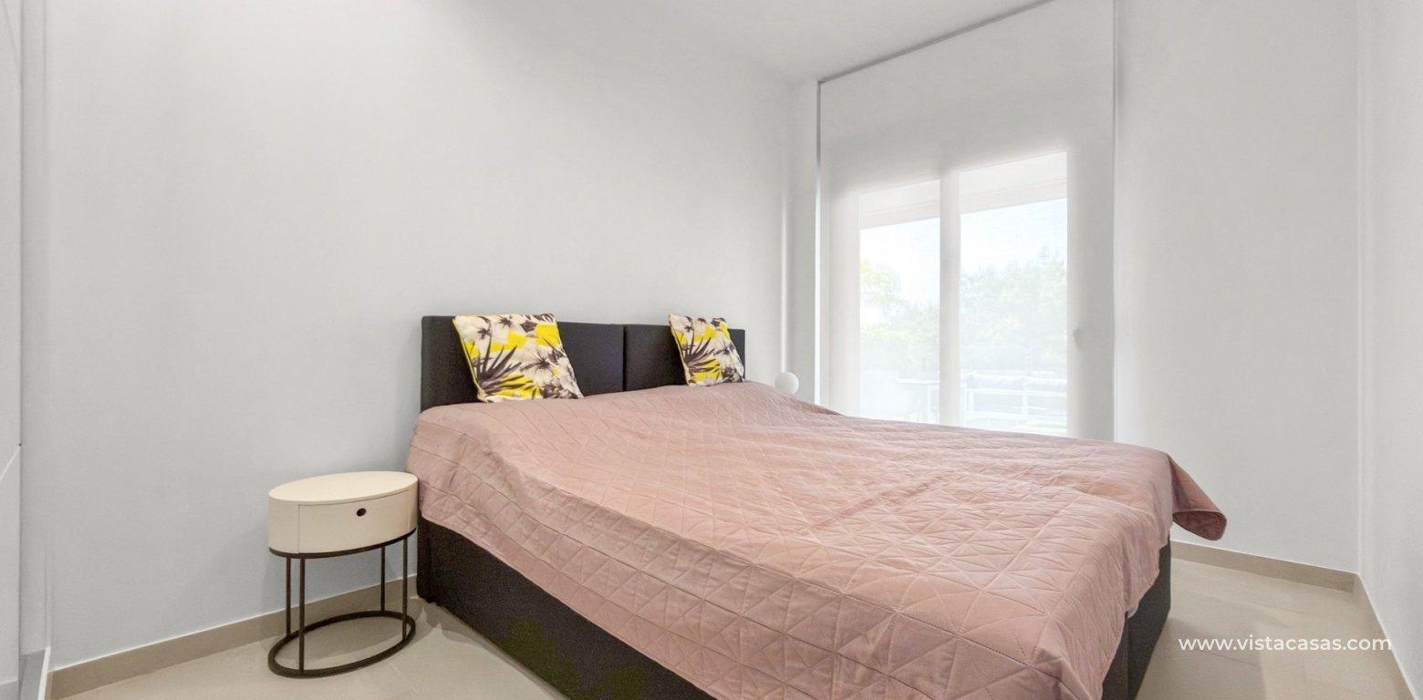 Sale - Appartement - Pilar de la Horadada - Lo Romero Golf