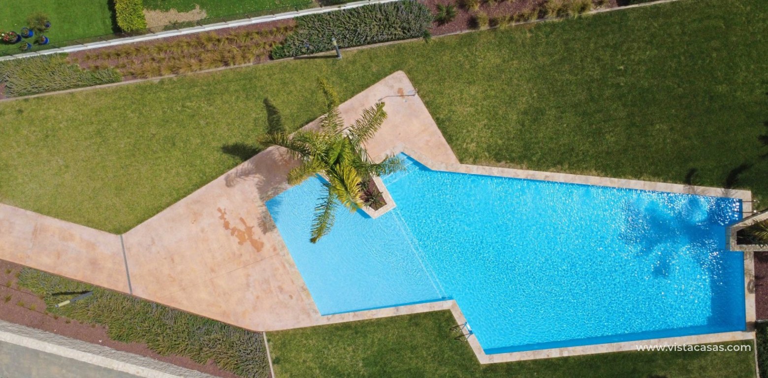 Sale - Appartement - Pilar de la Horadada - Lo Romero Golf