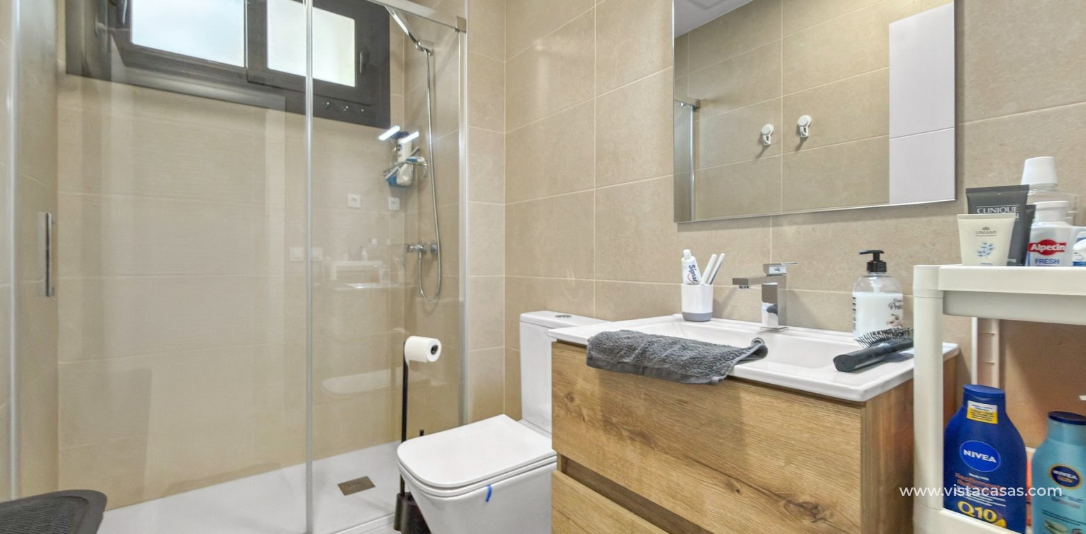 Sale - Appartement - Pilar de la Horadada - Lo Romero Golf