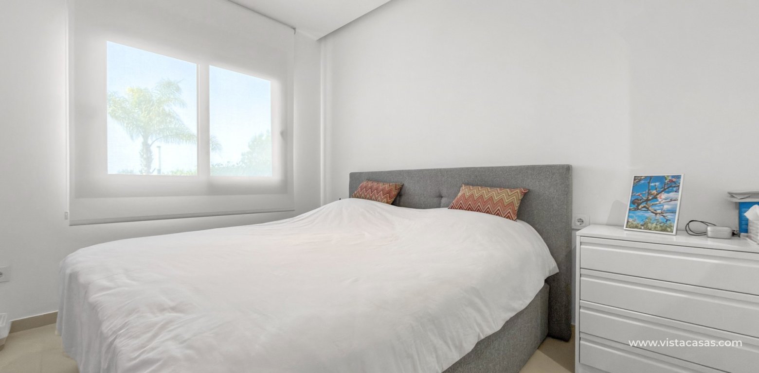 Sale - Appartement - Pilar de la Horadada - Lo Romero Golf