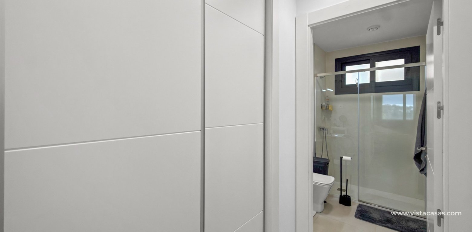 Sale - Appartement - Pilar de la Horadada - Lo Romero Golf