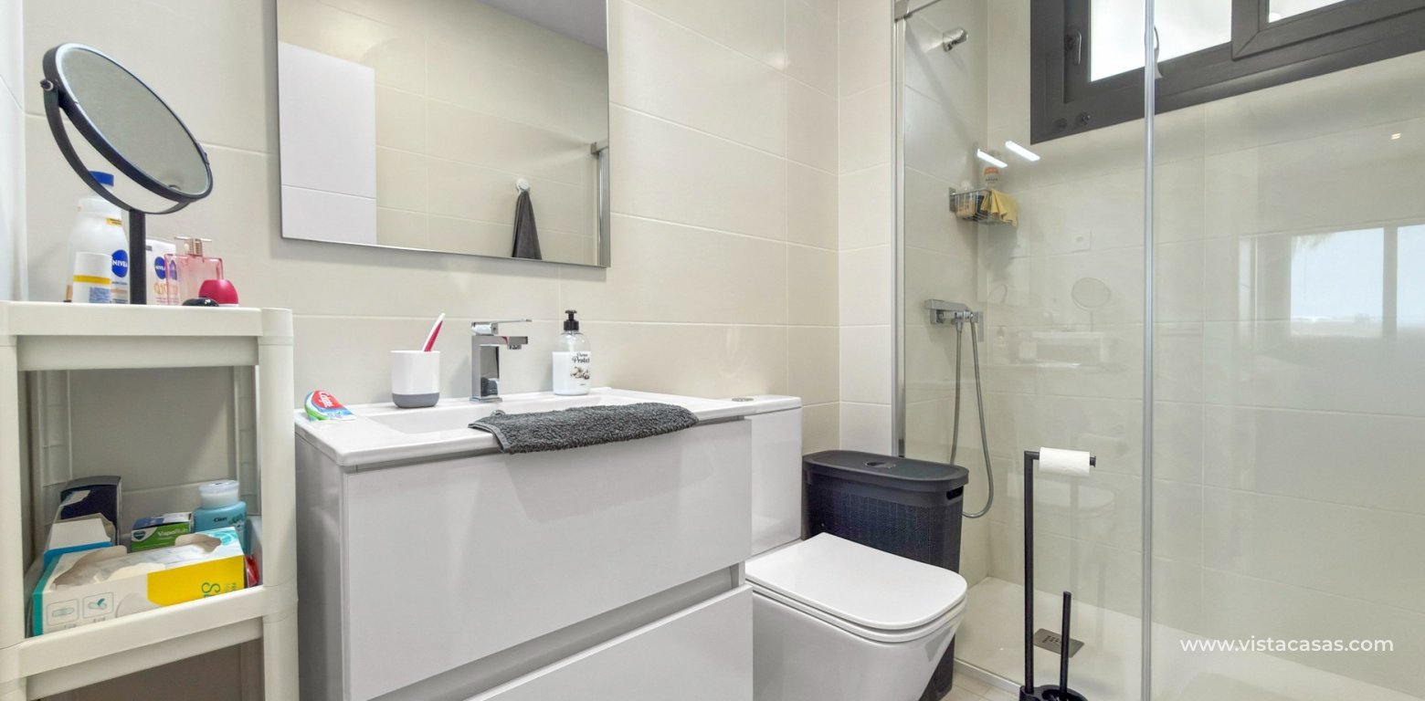 Sale - Appartement - Pilar de la Horadada - Lo Romero Golf