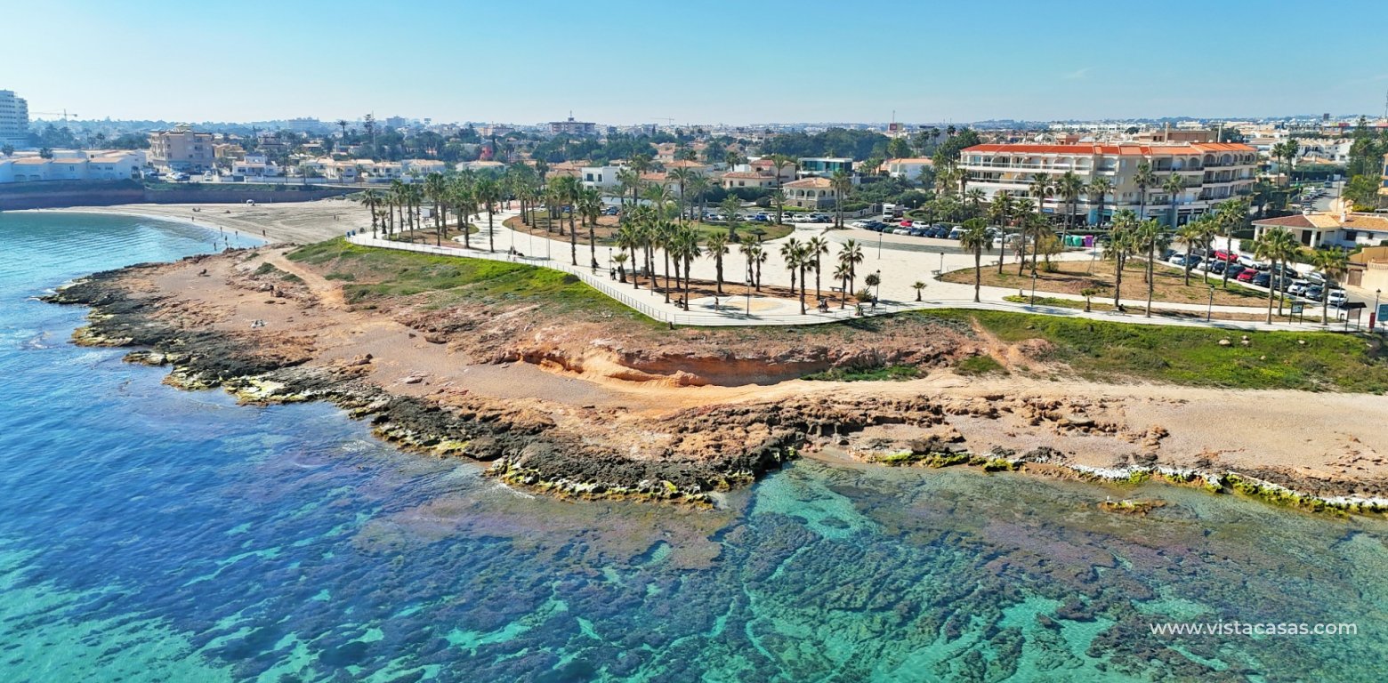 Resale - Townhouse - Playa Flamenca