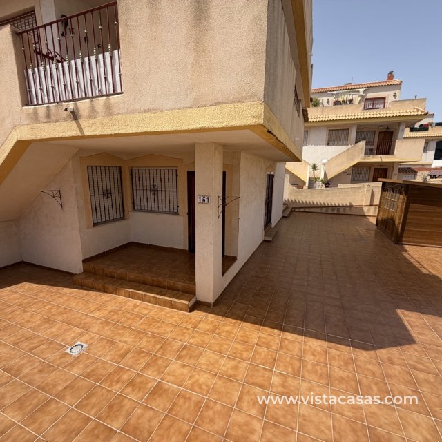 Lägenhet - Sale - La Zenia - La Zenia