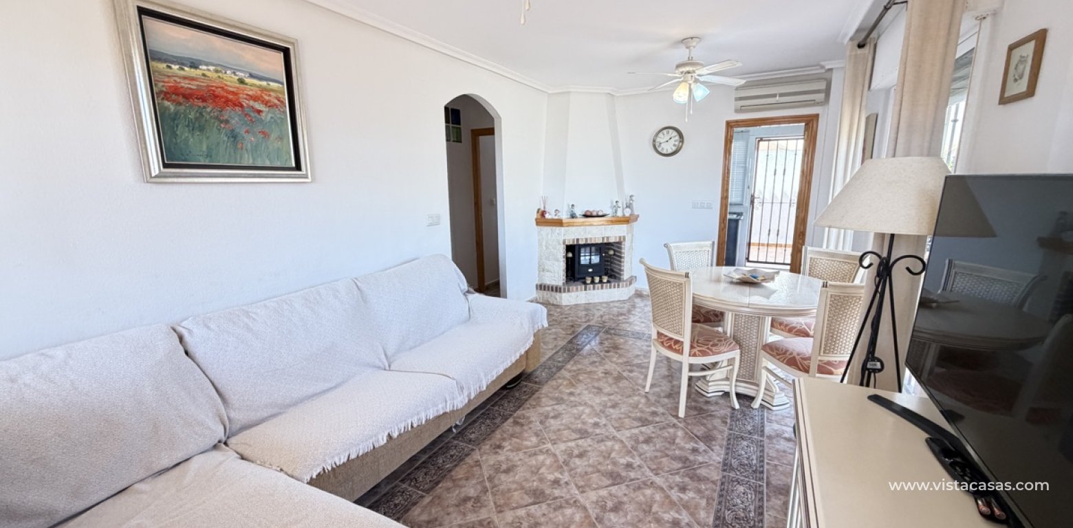 Resale - Apartment - La Zenia