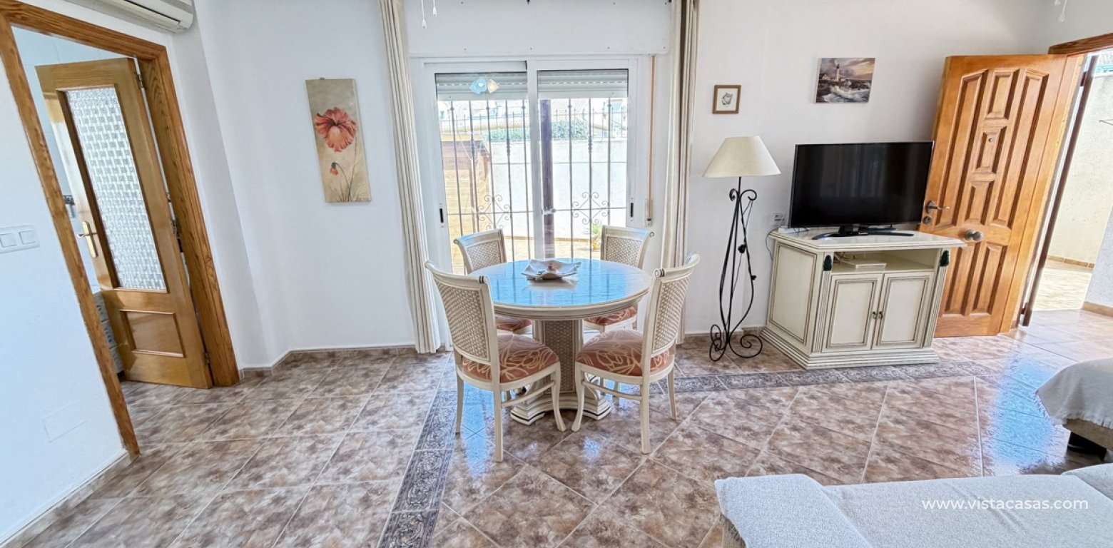 Resale - Apartment - La Zenia
