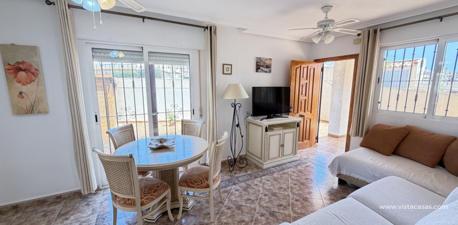 Resale - Apartment - La Zenia