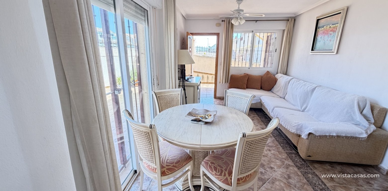 Resale - Apartment - La Zenia