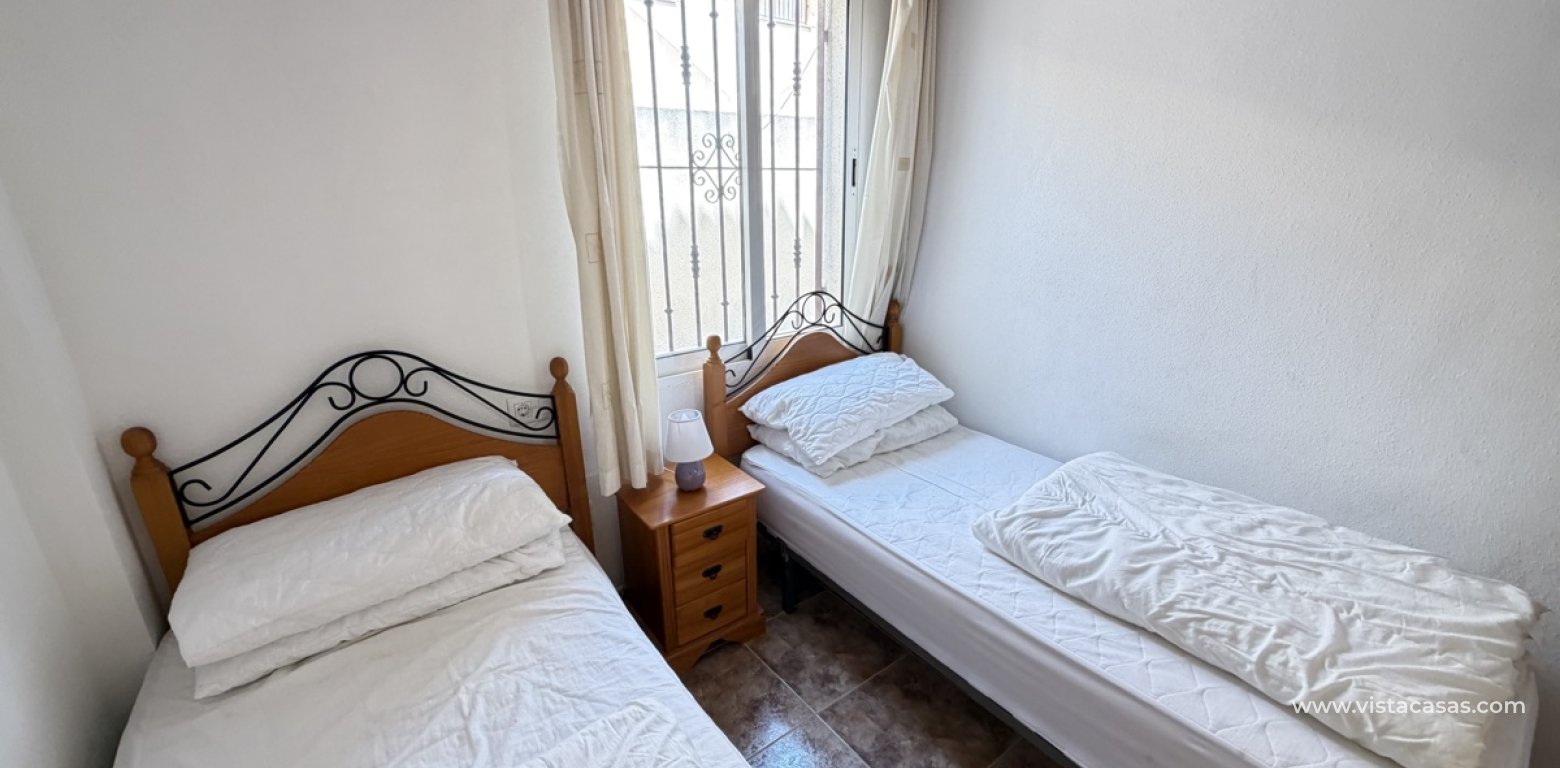 Resale - Apartment - La Zenia