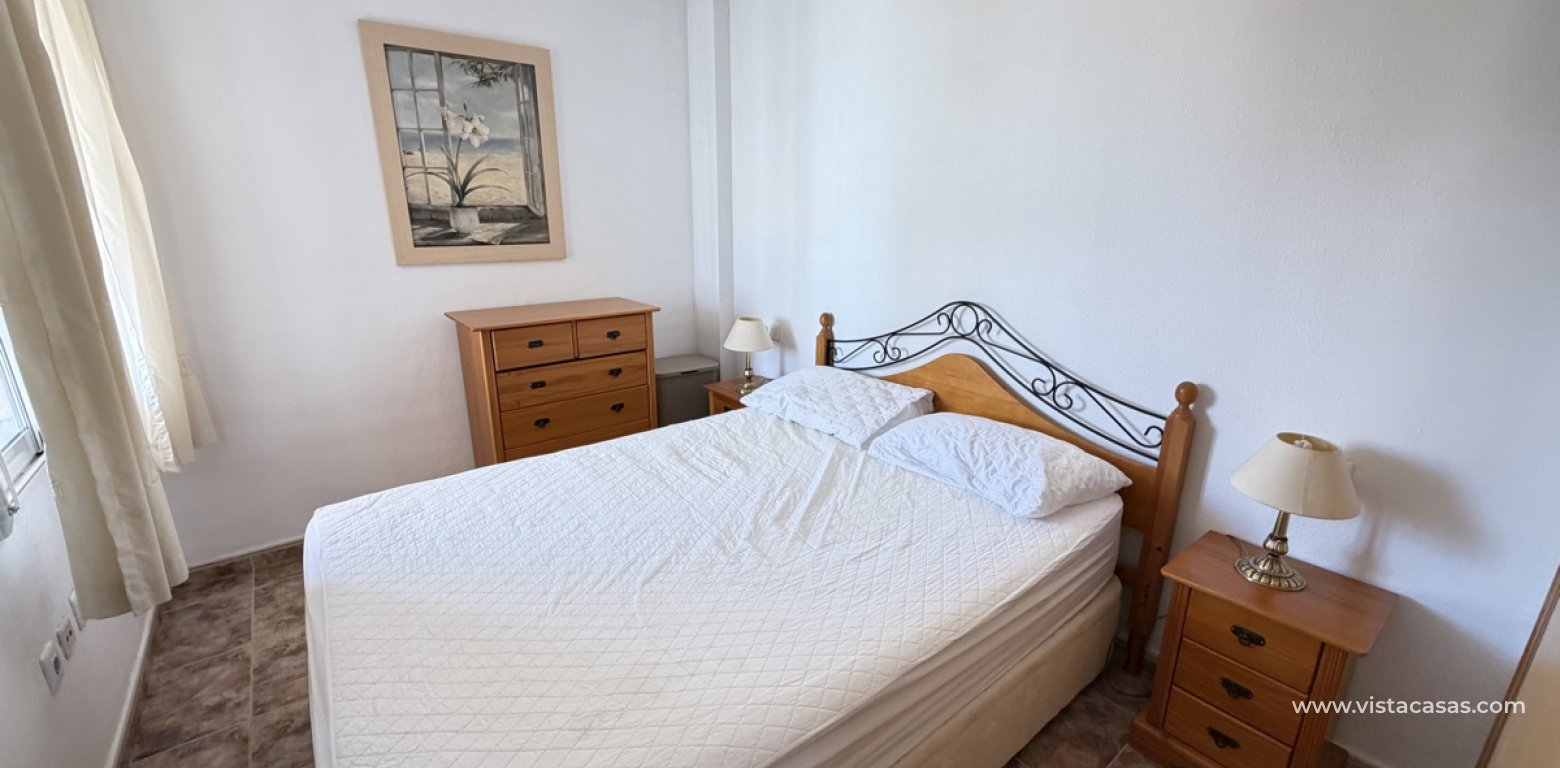 Resale - Apartment - La Zenia