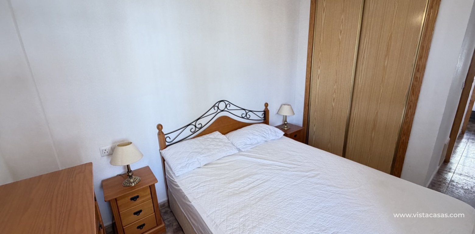 Resale - Apartment - La Zenia