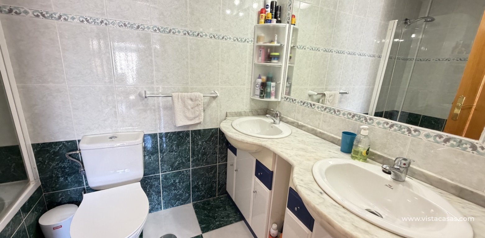 Resale - Apartment - La Zenia