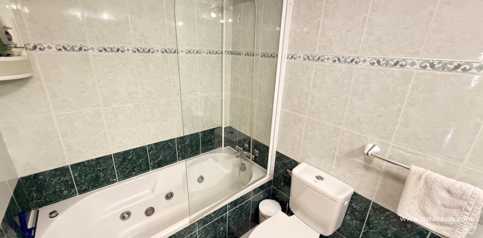 Resale - Apartment - La Zenia