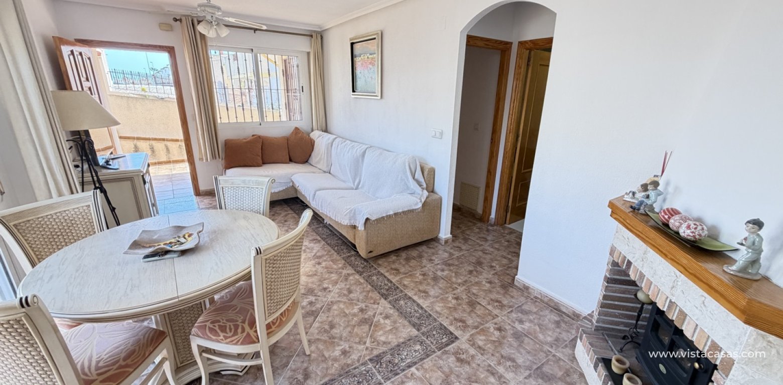 Resale - Apartment - La Zenia