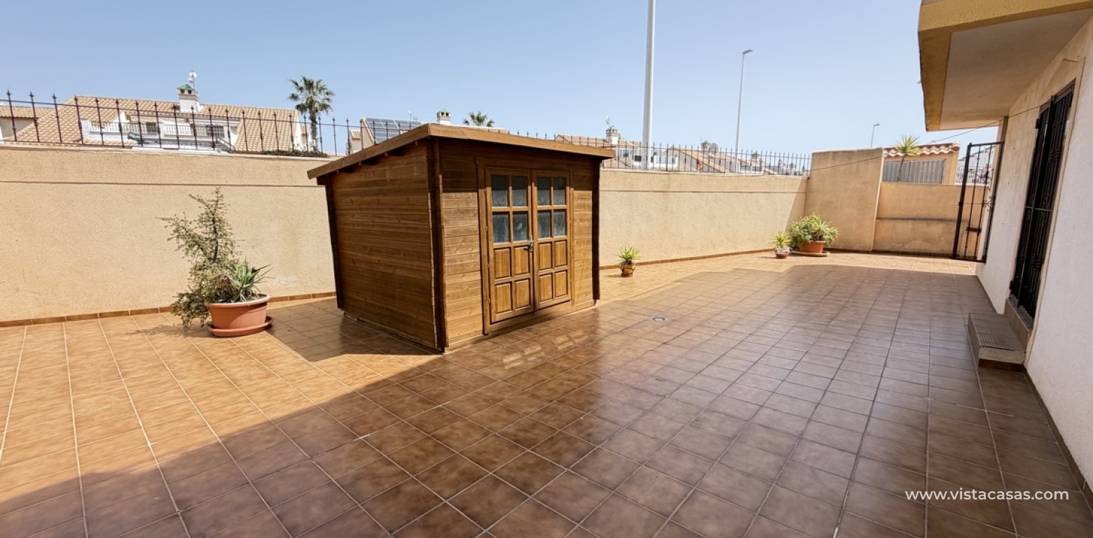 Resale - Apartment - La Zenia