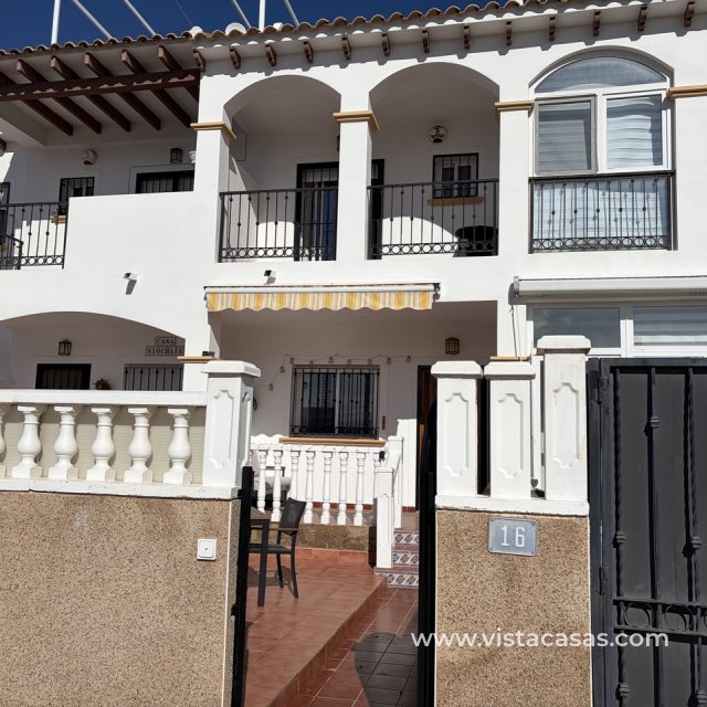 Townhouse - Sale - Punta Prima - Punta Prima