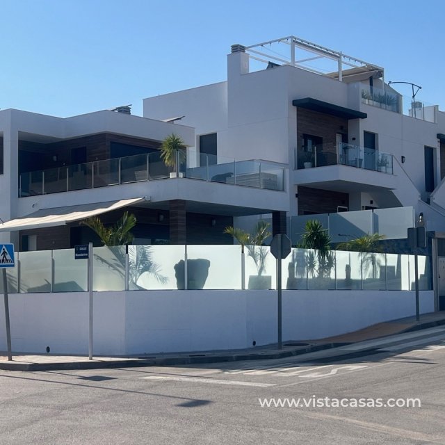 Villa - Wtórny - Los Montesinos - Los Montesinos