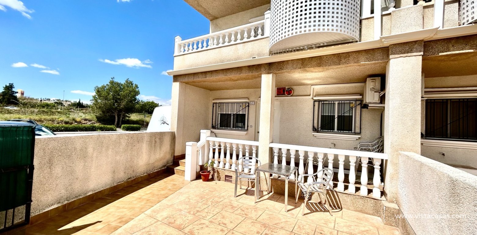 Resale - Apartment - Villamartin - PAU 8
