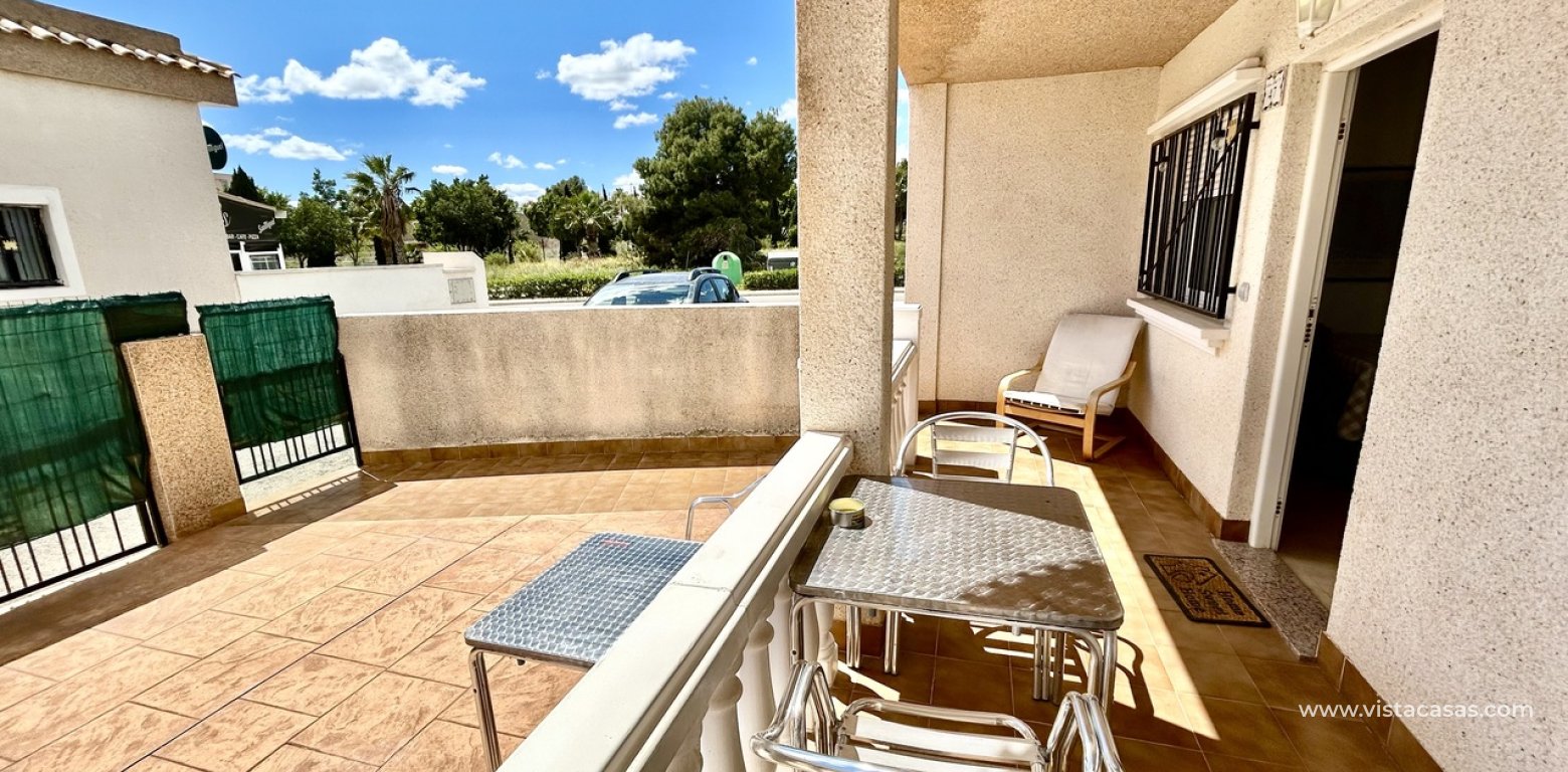 Resale - Apartment - Villamartin - PAU 8