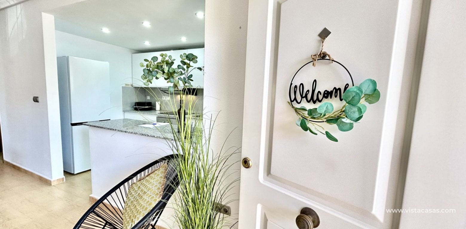 Resale - Apartment - Villamartin - PAU 8