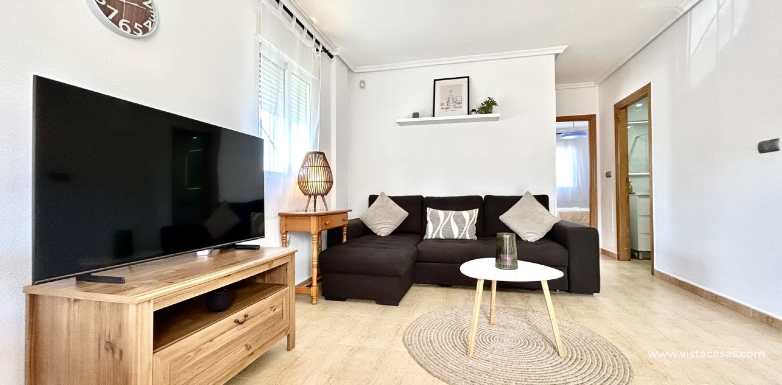 Resale - Apartment - Villamartin - PAU 8