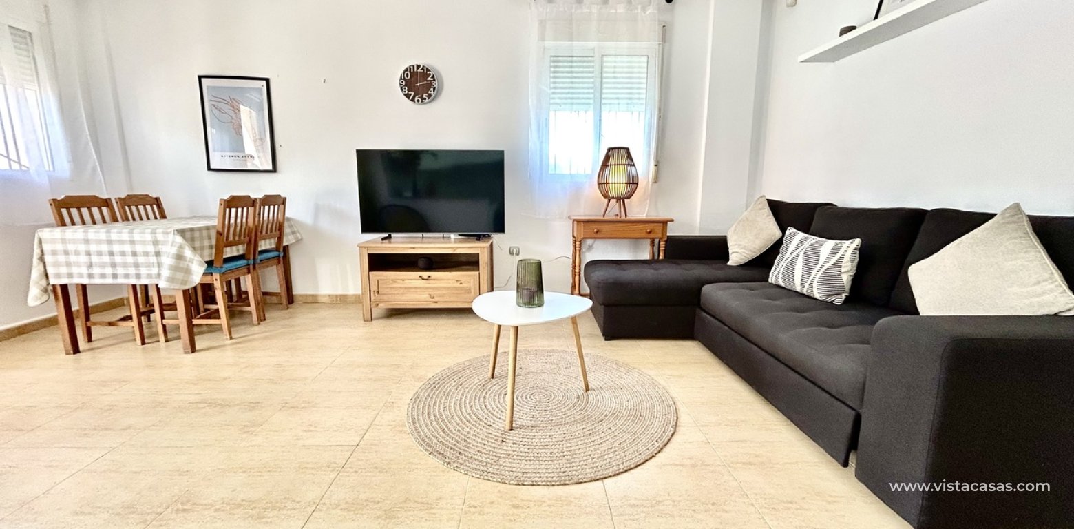 Resale - Apartment - Villamartin - PAU 8