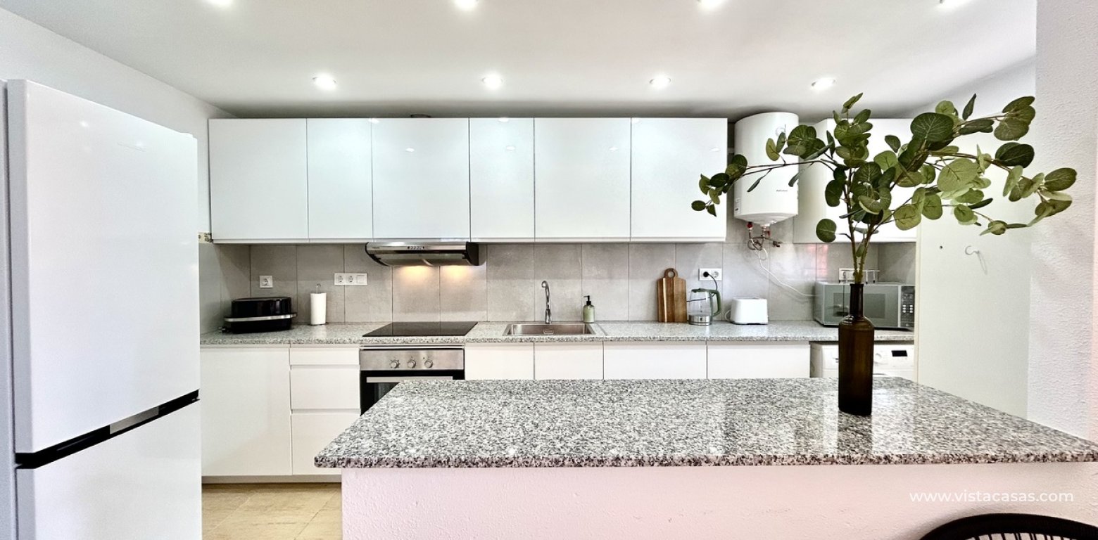 Resale - Apartment - Villamartin - PAU 8