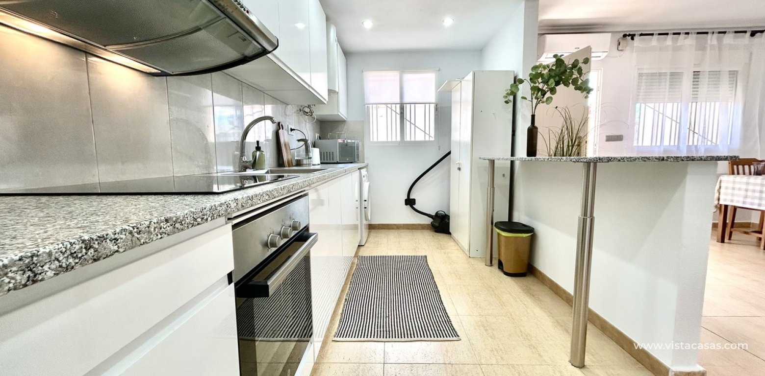 Resale - Apartment - Villamartin - PAU 8