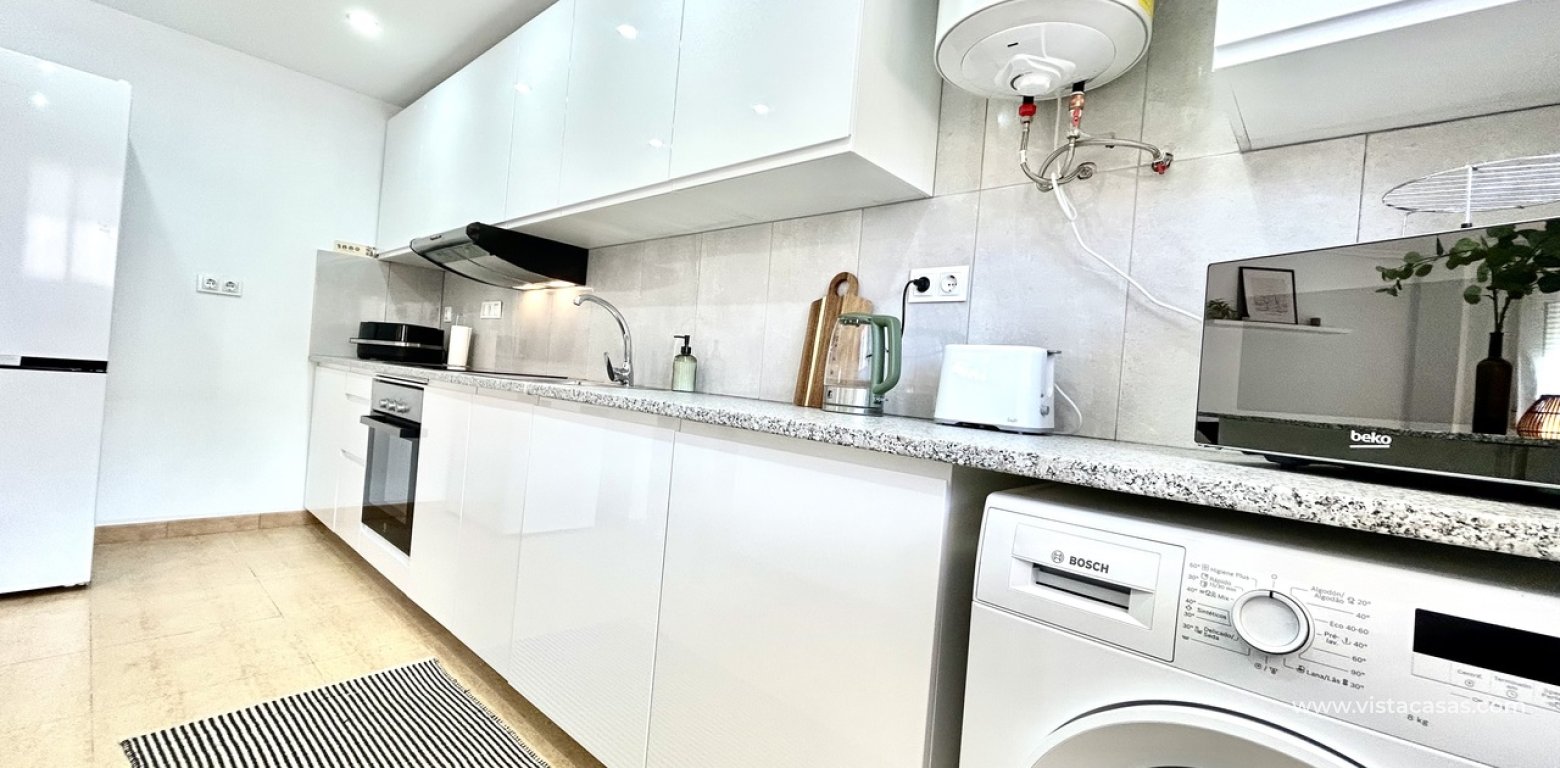 Resale - Apartment - Villamartin - PAU 8