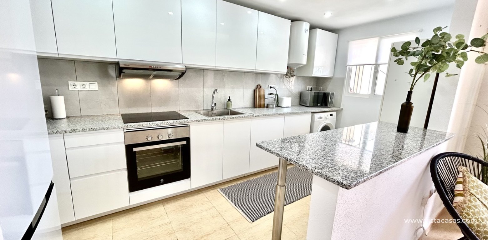 Resale - Apartment - Villamartin - PAU 8