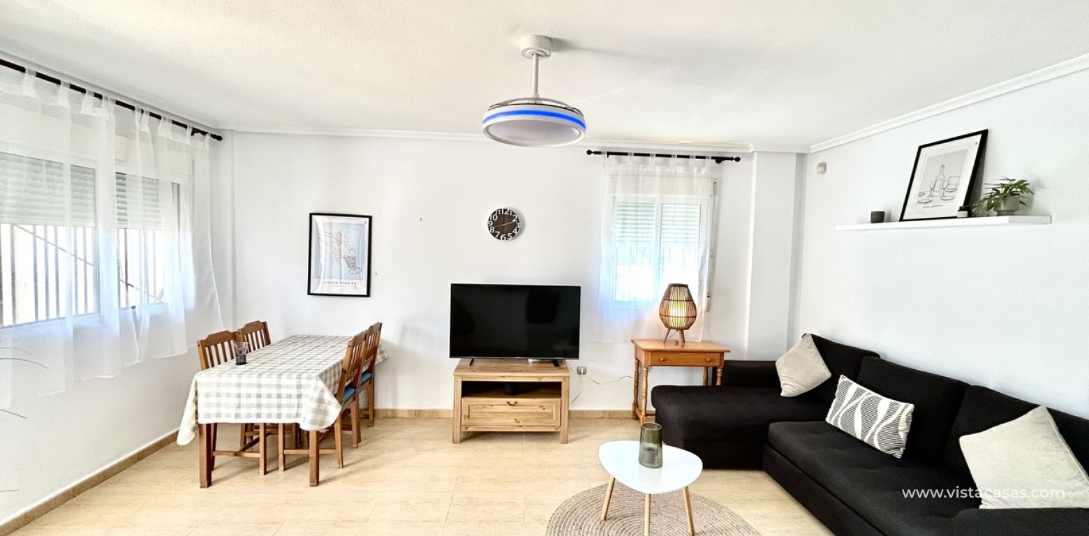 Resale - Apartment - Villamartin - PAU 8