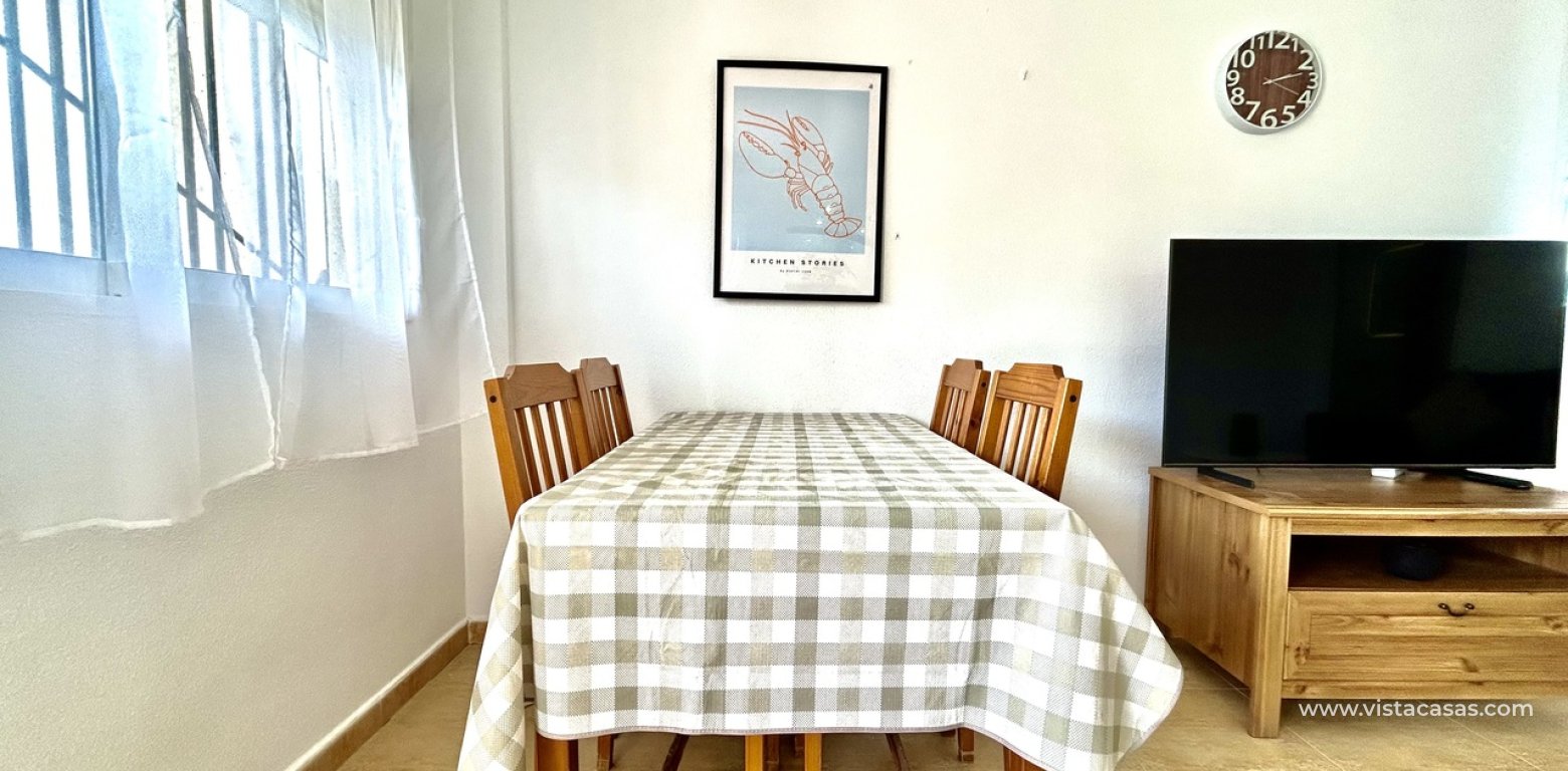 Resale - Apartment - Villamartin - PAU 8