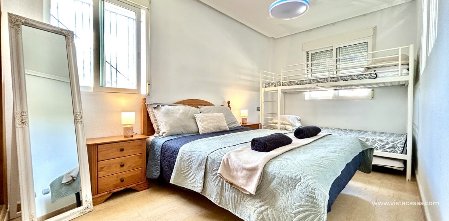 Resale - Apartment - Villamartin - PAU 8