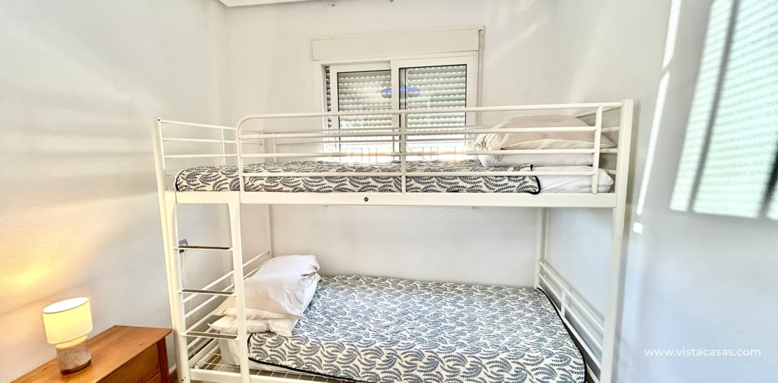 Resale - Apartment - Villamartin - PAU 8