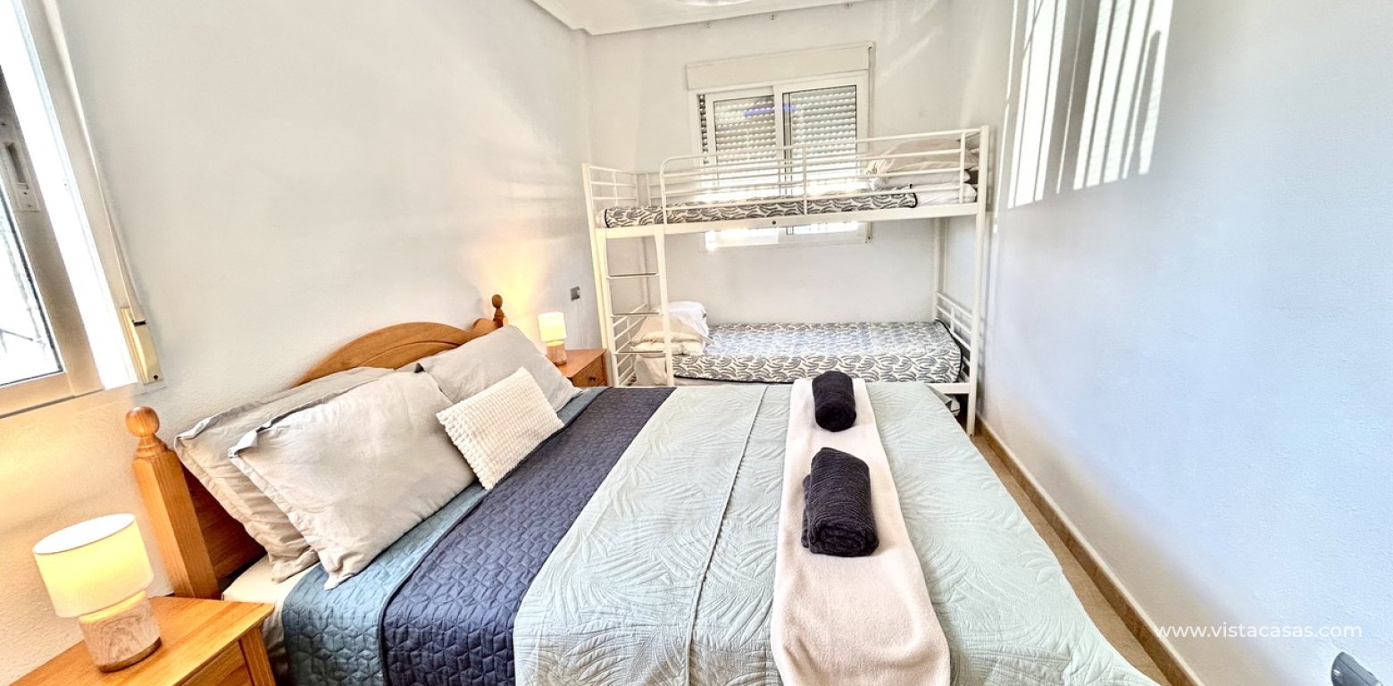 Resale - Apartment - Villamartin - PAU 8