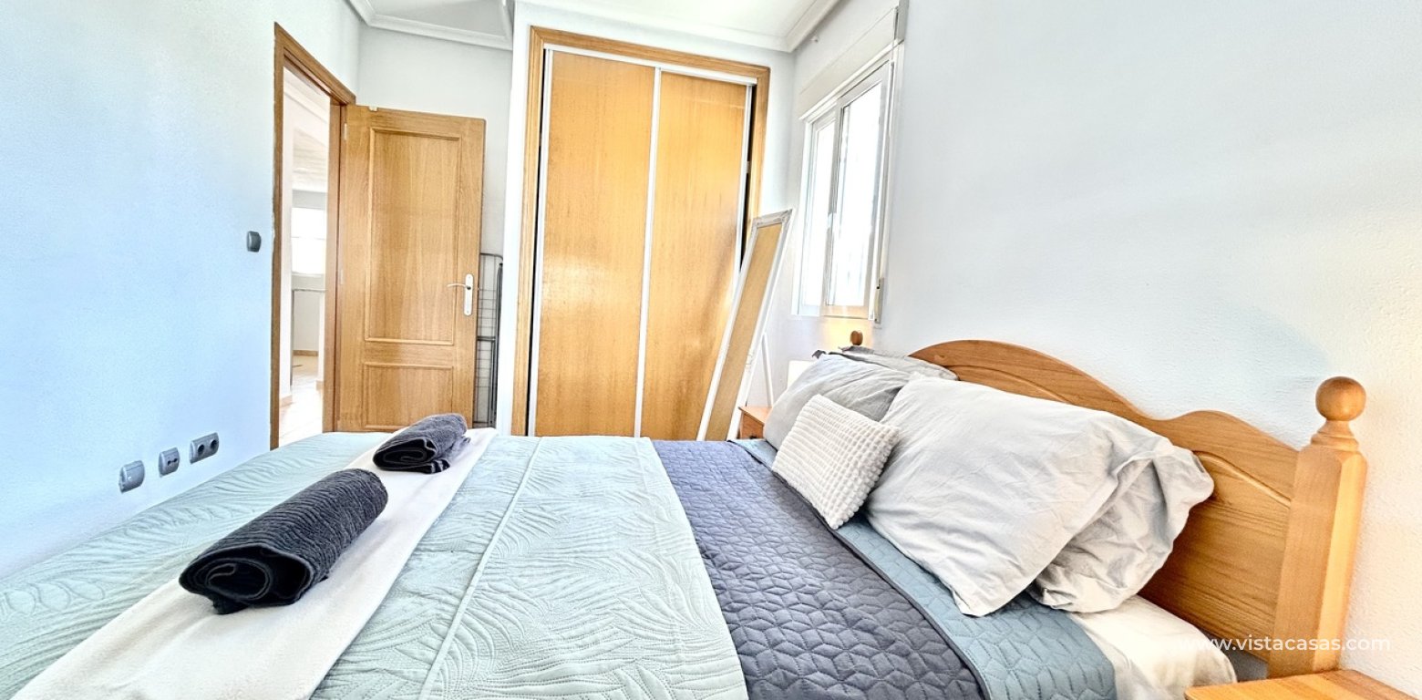 Resale - Apartment - Villamartin - PAU 8