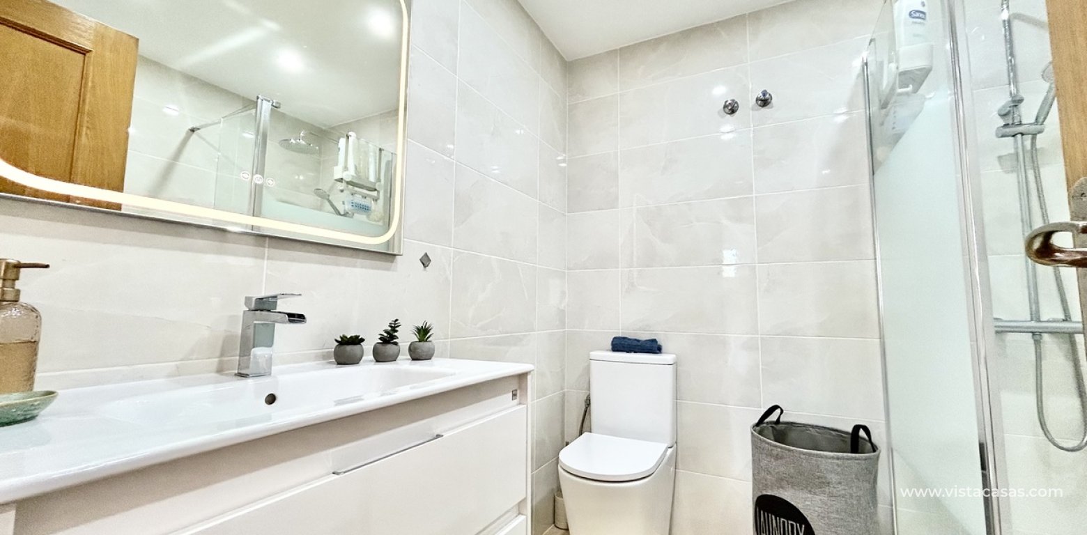 Resale - Apartment - Villamartin - PAU 8